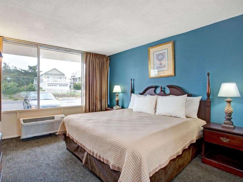 ซูเปอร์ 8 บาย วินด์แฮม นอร์ฟอล์ก/เชซาพีก เบย์ Hotel ภายนอก รูปภาพ