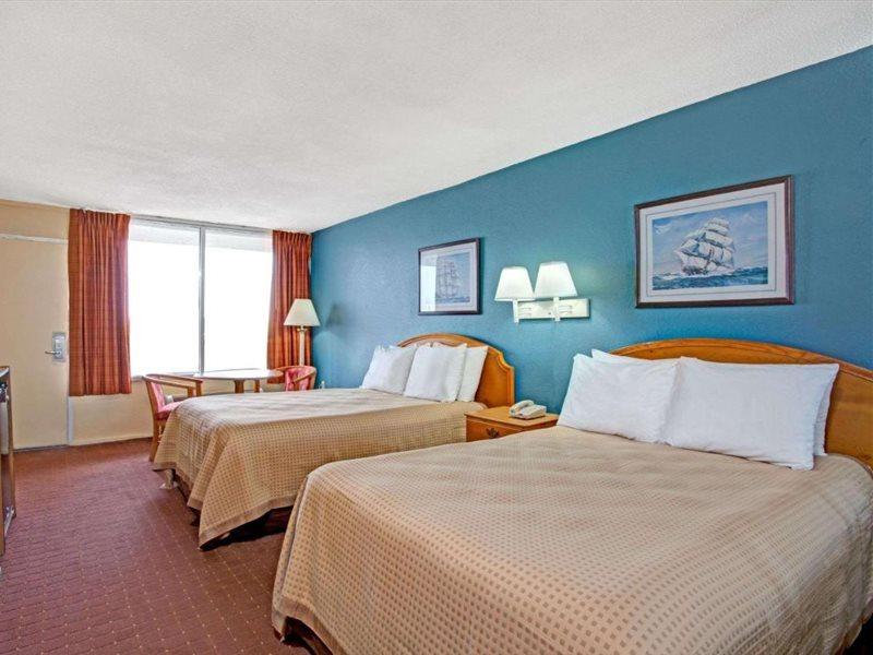 ซูเปอร์ 8 บาย วินด์แฮม นอร์ฟอล์ก/เชซาพีก เบย์ Hotel ภายนอก รูปภาพ